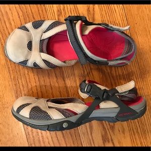 Merrell Walking Sandal